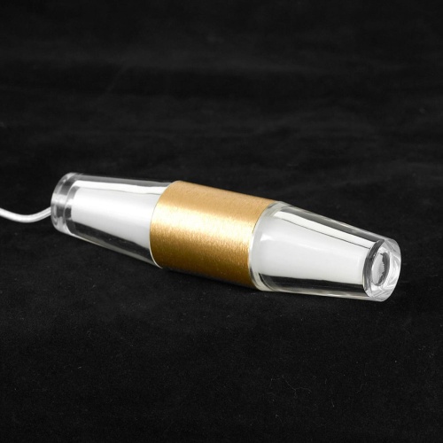 Люстра подвесная LUSSOLE HOPKINS LSP-7404