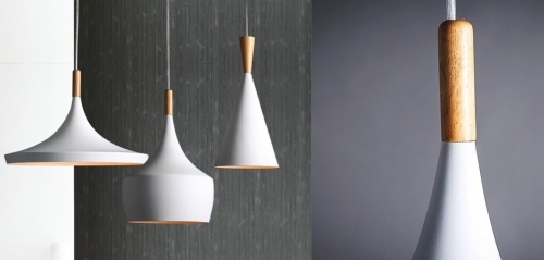Подвесной Светильник Dairy Light Beat Tall от Imperiumloft 74577-22