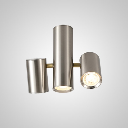 Точечный Светильник Aim L2 Chrome от Imperiumloft 212604-23