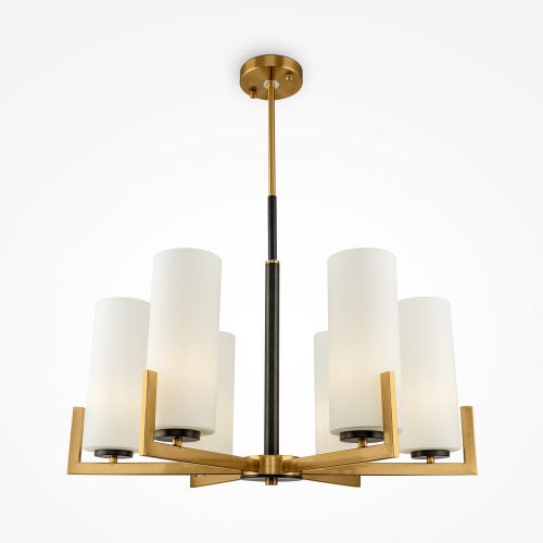 Подвесной светильник Maytoni MOD089PL-06BS