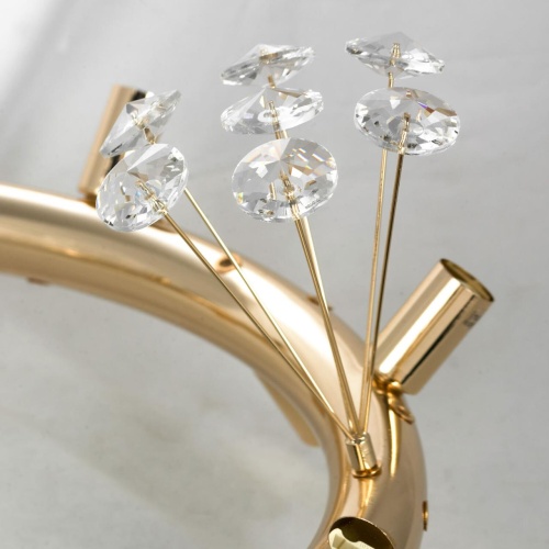 Люстра подвесная Lussole SY8338