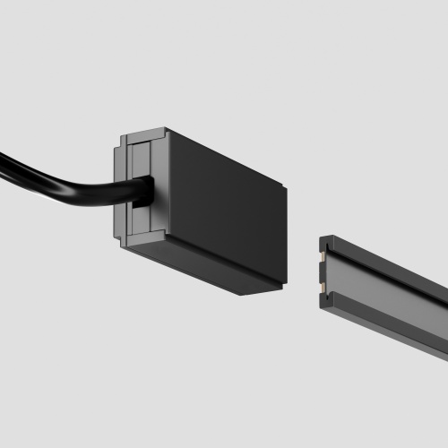 Комплектующие для систем освещения с токоведущими элементами Technical TRA200B-11B-100