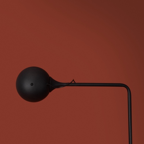 Напольный светильник (торшер) Freya FR5606FL-L9B