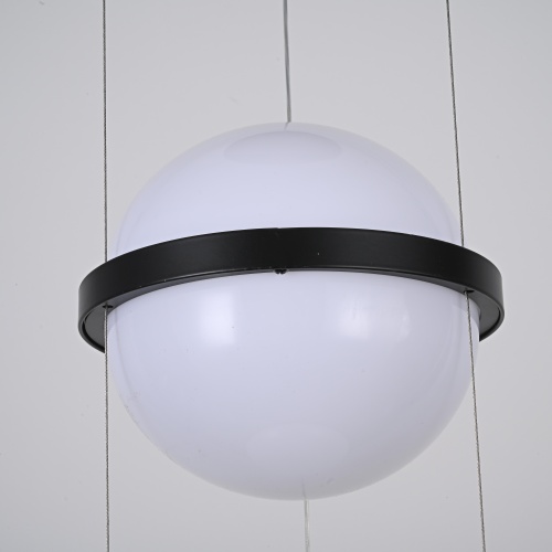 Подвесной Светильник Palma Wall Lamp 3 Шара от Imperiumloft 168493-22