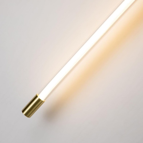 Бра Favourite 4049-2W, настенный светильник, D60xW50xH800, LEDx14W, 5940LM, 3000K, included