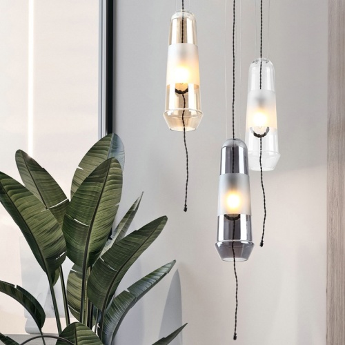 Подвесной Светильник Fraga Grey от Imperiumloft 311049-26
