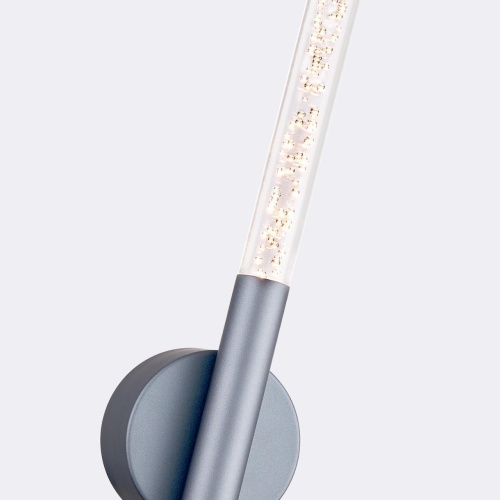 Бра Favourite 4310-1W, настенный светильник, D70xW85xH600, LEDx7W, 320LM, 4000K, CRI>90, included