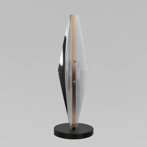 Настольный светильник Eurosvet 308052 LED латунь