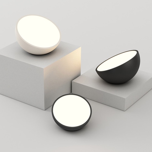 Потолочный светильник SELDEN D20 White 208111-23