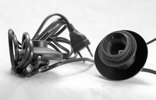 Торшер Lussole SY6550