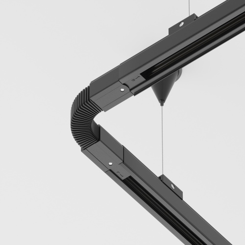 Комплектующие для систем освещения с токоведущими элементами Technical TRA005CF-31B