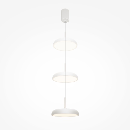 Подвесной светильник Maytoni MOD189PL-L30W3K