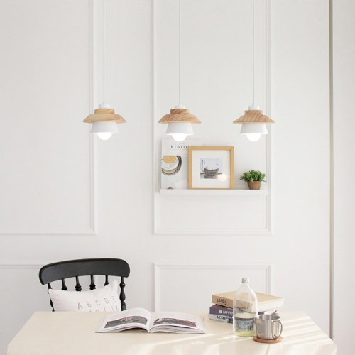 Подвесной светильник ECO Зеленый 178163-26