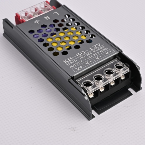 Блок Питания Imperiumloft 12V 60W Blkb12V от Imperiumloft 271650-67