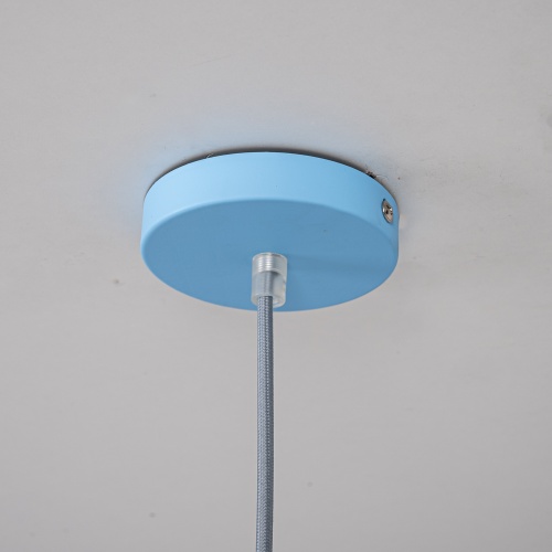 Подвесной светильник DEER ONE Синий 178108-26