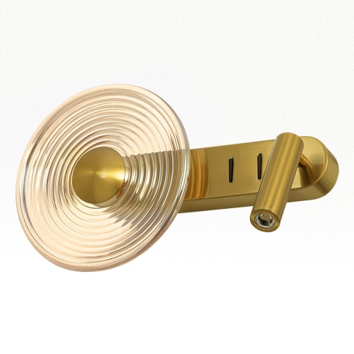 CL245033 CORTA Бронза Бра