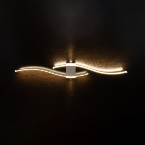 Бра Arte lamp A2216AP-1WH СВЕТИЛЬНИК НАСТЕННЫЙ