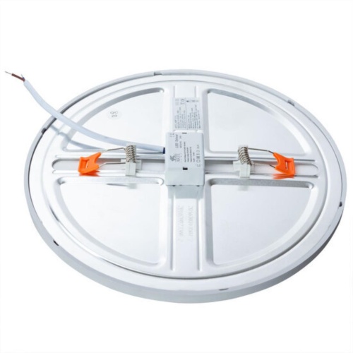 Даунлайт Arte lamp A7976PL-1WH СВЕТИЛЬНИК ПОТОЛОЧНЫЙ