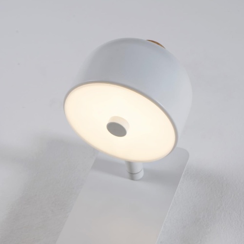Бра Favourite 2834-1W, настенный светильник, D165xW95xH210, LEDx5W, 400LM, 3000K, included, switch