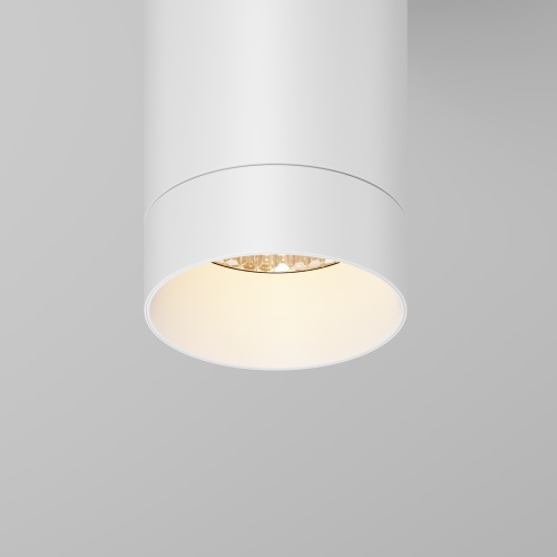 Уличный потолочный светильник Outdoor O500CL-L5W3K