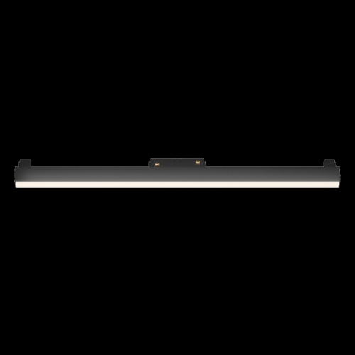 Трековый светильник Technical TR074-2-20W3K-B