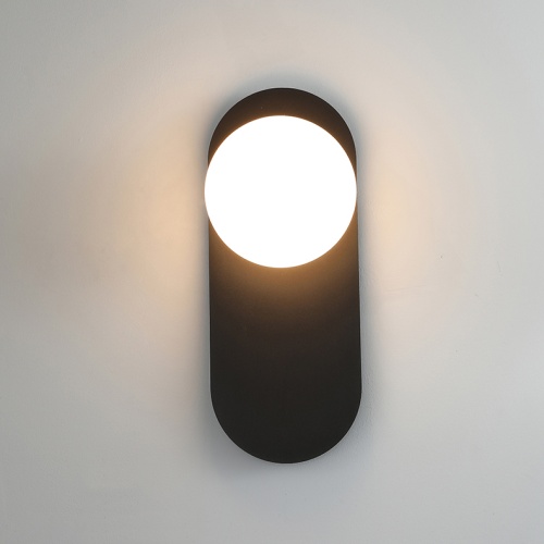 Настенный светильник FAST Brass 167153-26