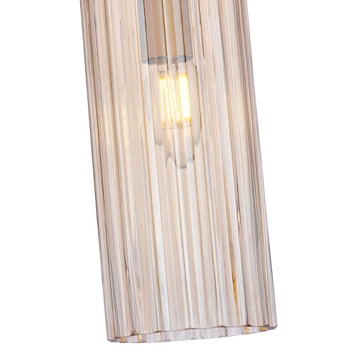 Подвес F-Promo 4368-1P, подвес, D100xH495/1995, 1xE14x40W, excluded