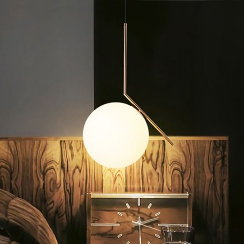 Люстра Flexic Lights Family Michael Anastassiades D30 от Imperiumloft 73680-22