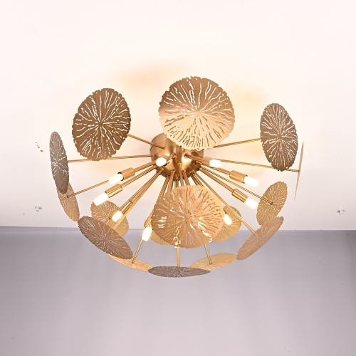 Потолочная люстра INCA D60 140768-26