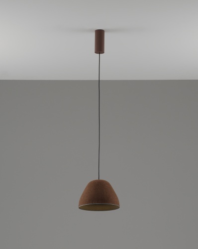 Светильник подвесной светодиодный Moderli V11096-PL Welli