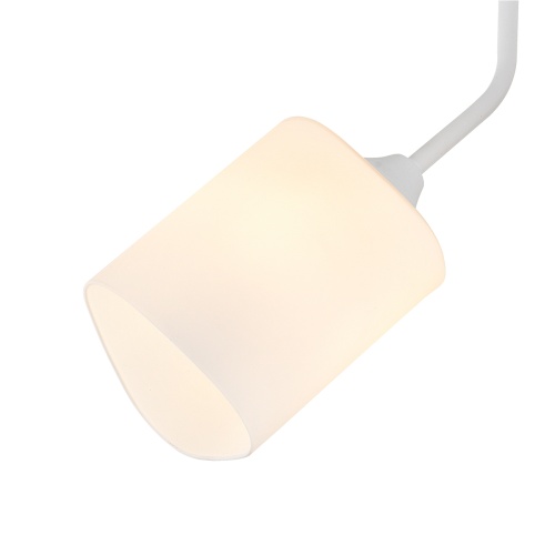 Потолочный светильник Escada 2102/3P E27*60W White