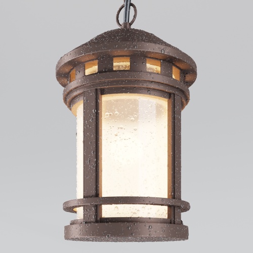 Подвесной светильник Outdoor O031PL-01BR