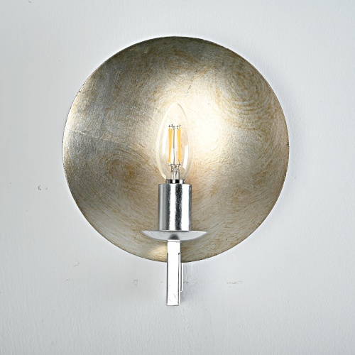 Бра Bennu Disk Sconce от Imperiumloft от Imperiumloft 212662-23