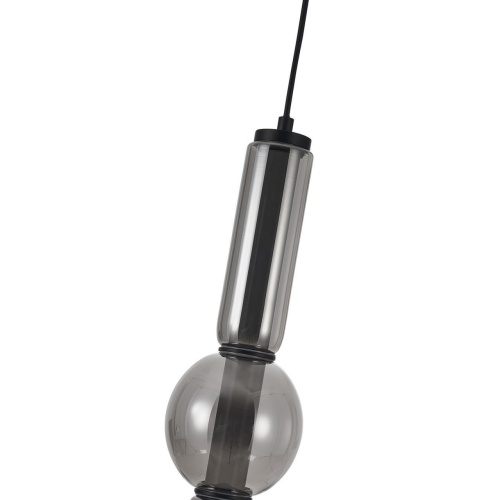 Подвес Favourite 4458-1P, подвес, D120xH690/1080, LEDx23W, 3130LM, 4000K, included