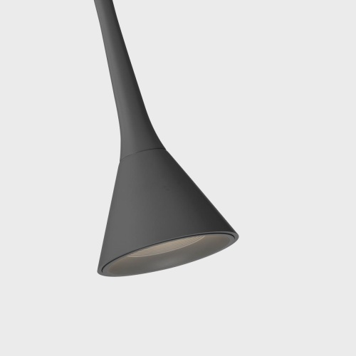 Подвес Favourite 4406-1P, подвес, D120xH500/1500, LEDx6W, 525LM, 4000K, IP20, included