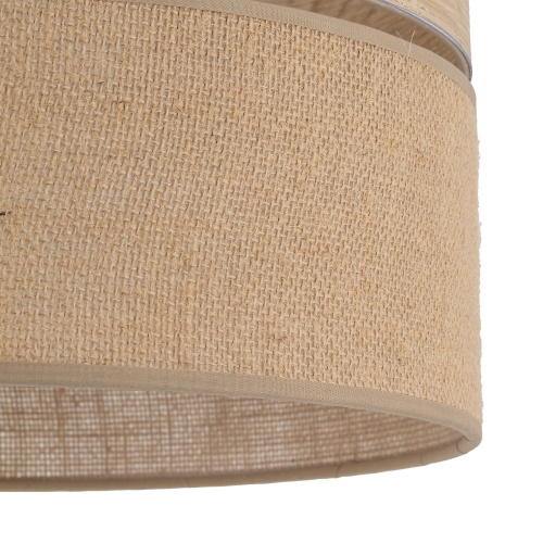 Подвесной светильник TK Lighting 11786 Dorma бежевый