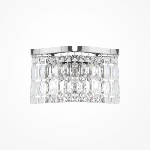 Настенный светильник (бра) Maytoni DIA005WL-02CH