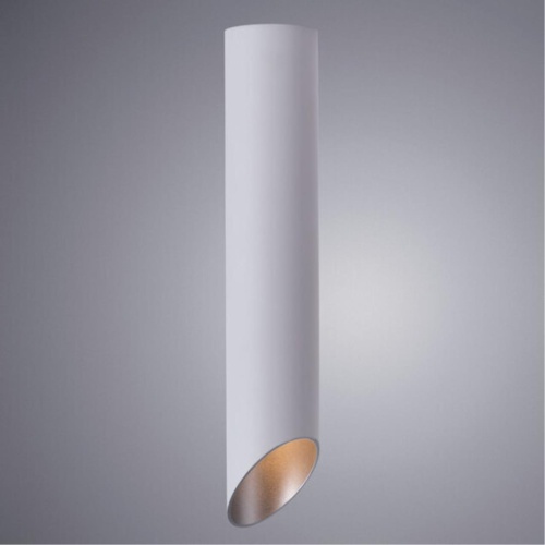 Накладной светильник Arte lamp A1536PL-1WH СВЕТИЛЬНИК ПОТОЛОЧНЫЙ