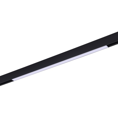 ST370.406.18 Магнитный трековый светильник SMART Черный LED 1*18W 2700K-6500K 1 440Lm Ra90 120° IP20 SKYLINE 48