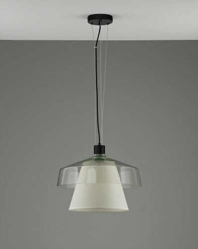 Светильник подвесной Moderli V11830-1P Takoma