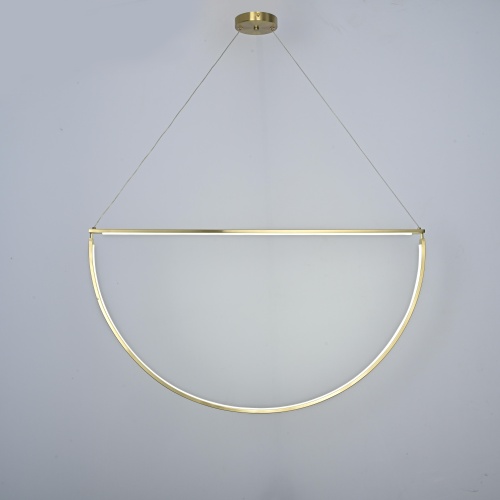 Подвесной светильник SOLANA LIGHT 1 193447-23