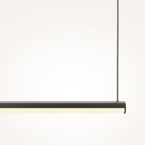 Подвесной светильник Maytoni MOD246PL-L16BK