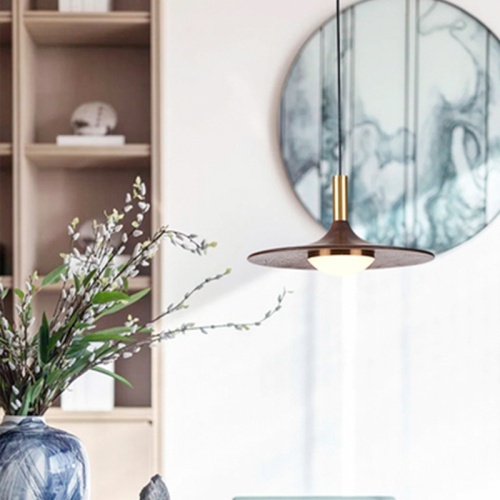 Подвесной светильник THEA D28 189876-23