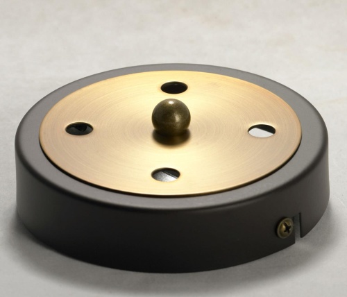 Люстра потолочная Lussole SY2418