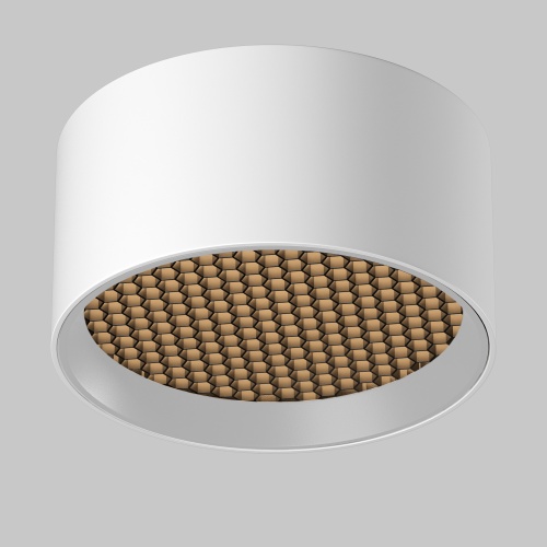 Потолочный светильник Technical C122CL-L7-3K-W