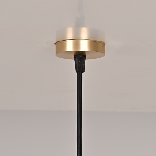 Потолочный Светильник Zylo Gold H34 от Imperiumloft 314522-23