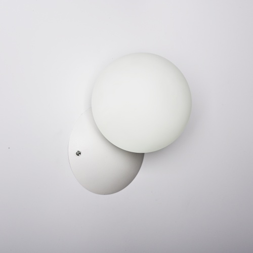 Бра Spherra White D11 от Imperiumloft 311487-22