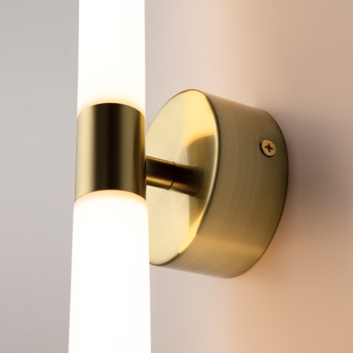 Настенный светильник (бра) Maytoni MOD106WL-L16G3K