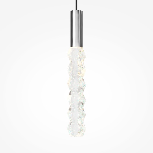 Подвесной светильник Maytoni MOD328PL-L3CH3K