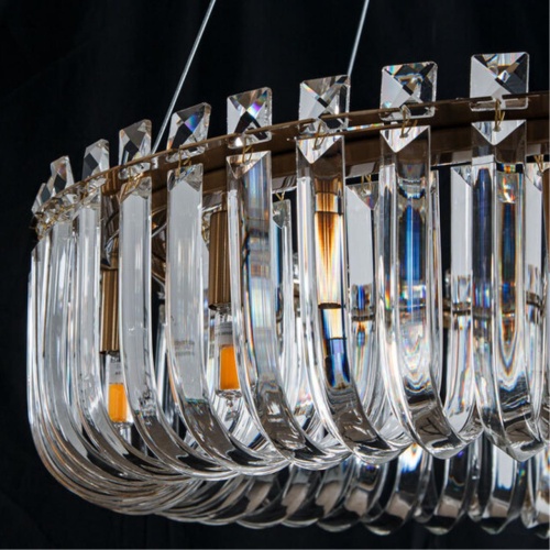 Подвесная люстра Arte lamp A1071SP-10PB СВЕТИЛЬНИК ПОДВЕСНОЙ